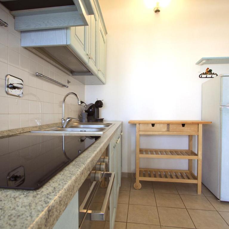Manuela Holiday House - Appartamento con 2 Camere da Letto e Terrazza - 13