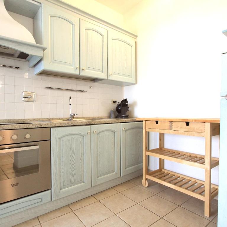 Manuela Holiday House - Appartamento con 2 Camere da Letto e Terrazza - 17