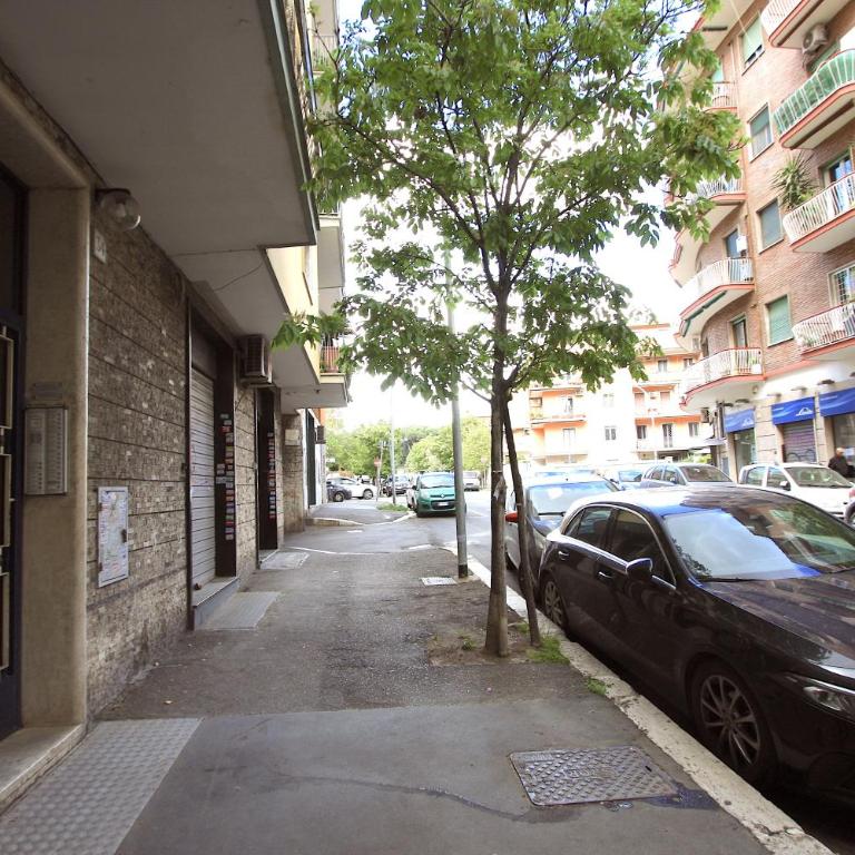 Manuela Holiday House - Appartamento con 2 Camere da Letto e Terrazza - 23