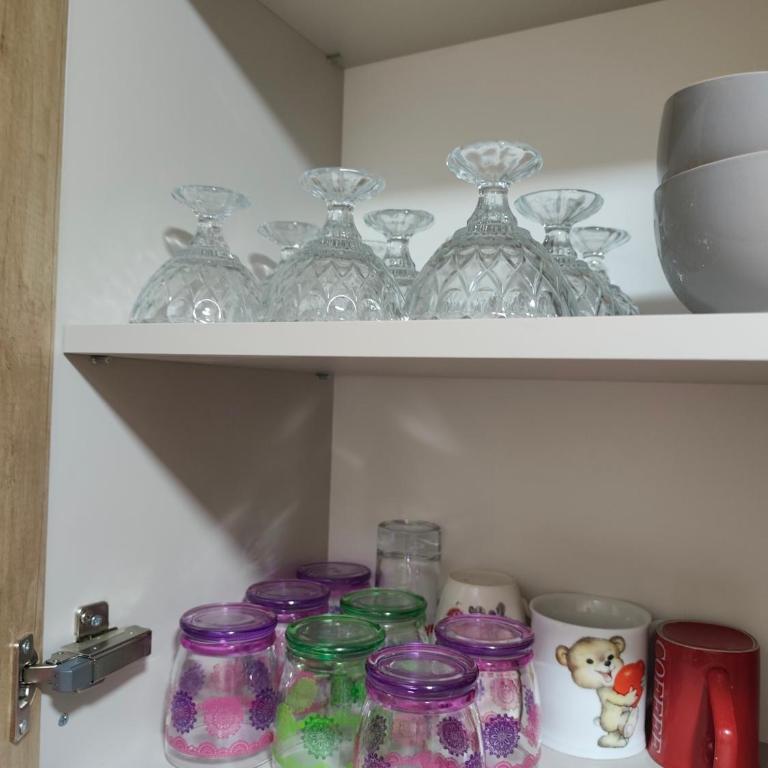 Apartman Sweet Home Free parking - Apartman sa 1 Spavaćom Sobom - 23