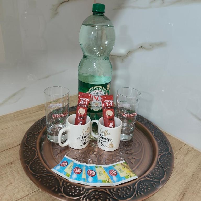 Apartman Sweet Home Free parking - Apartman sa 1 Spavaćom Sobom - 21