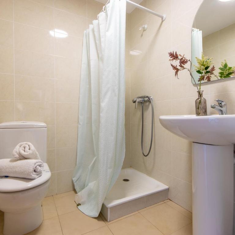 LUCKY HOLIDAY RiUMAR - Apartamento con vistas al mar - 26