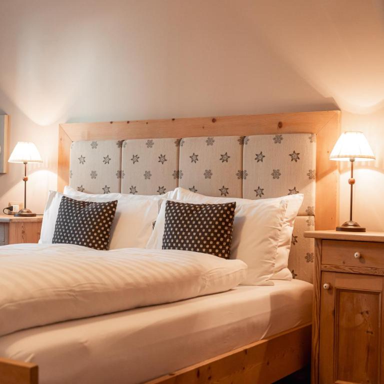 Albergo Majorka - Camera Familiare - 1