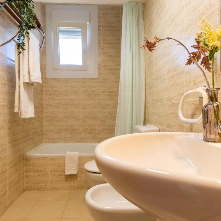 LUCKY HOLIDAY RiUMAR - Apartamento con vistas al mar - 30