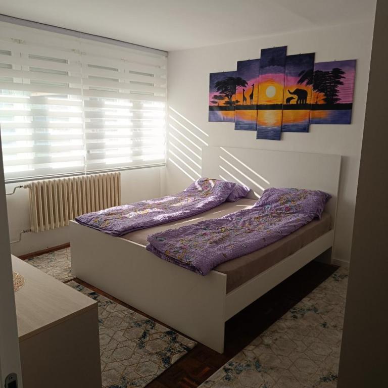 Apartman Sweet Home Free parking - Apartman sa 1 Spavaćom Sobom - 19