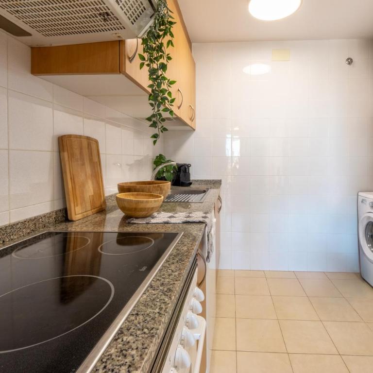 LUCKY HOLIDAY RiUMAR - Apartamento con vistas al mar - 31