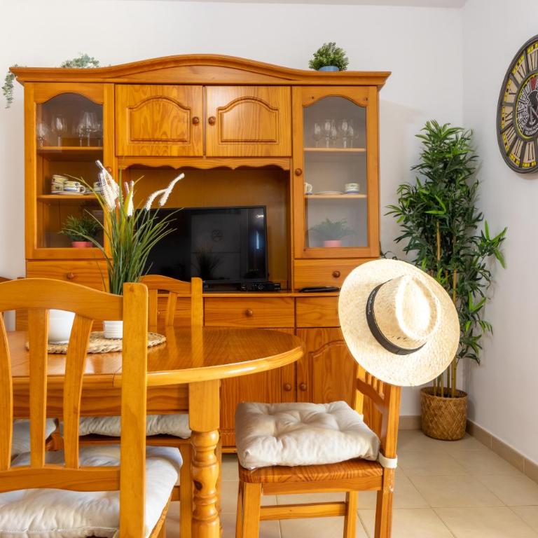 LUCKY HOLIDAY RiUMAR - Apartamento con vistas al mar - 34