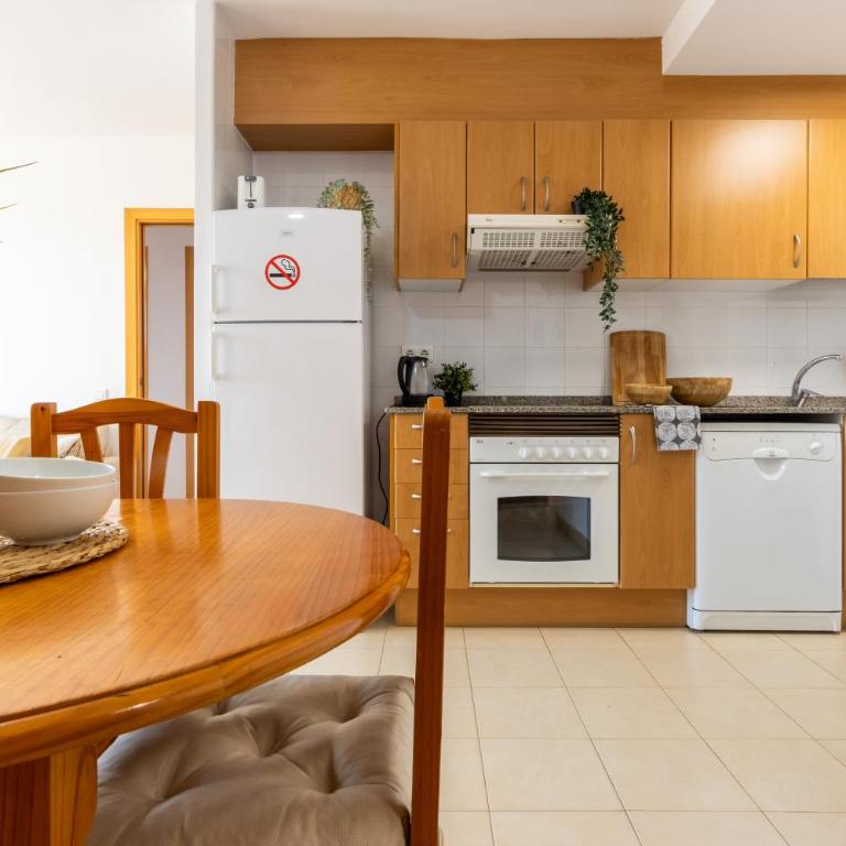 LUCKY HOLIDAY RiUMAR - Apartamento con vistas al mar - 36
