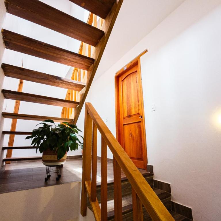 ApartaHotel Margaritas de la Villa VDL - Apartamento Deluxe de 4 dormitorios - 19
