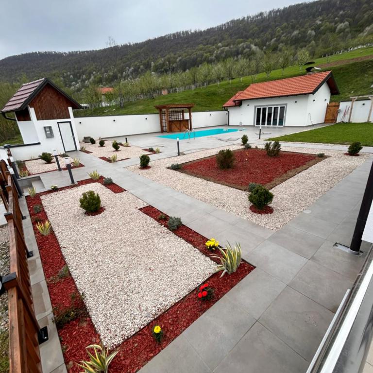 Romantic Lodge -Private Swimm-Spa - Vila - 19