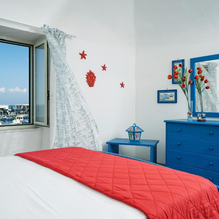Villa De Luca - Luxury villa with terrace and Jacuzzi by the sea - Villa con Vista Mare - 6