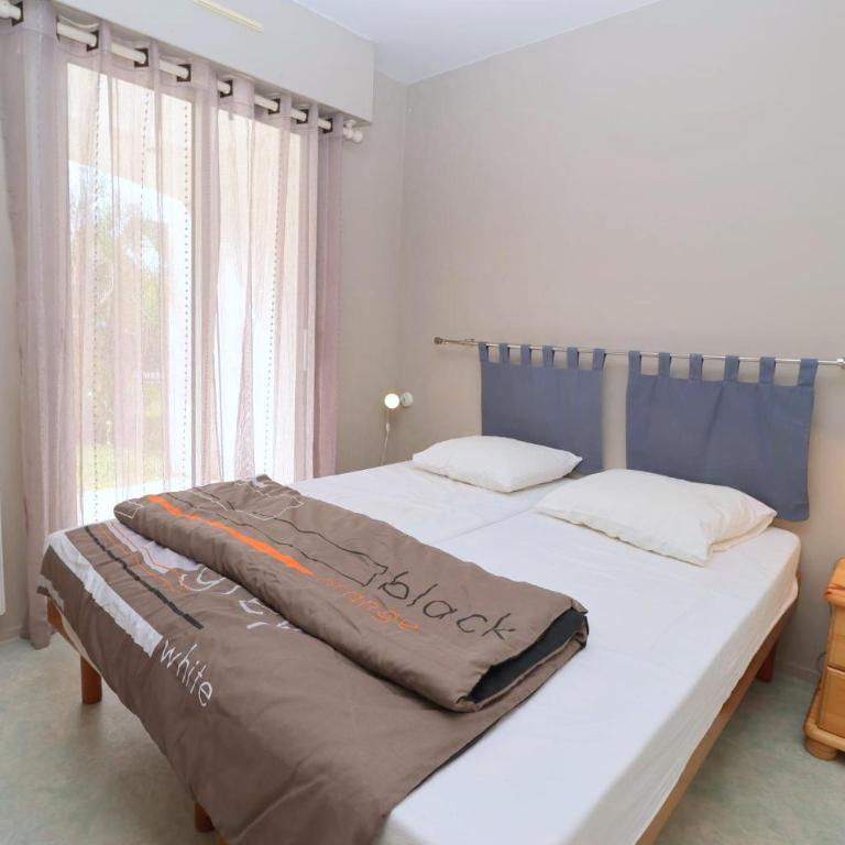 Le Jardin de La Baule by Tranquil at Home - Appartamento con 1 Camera da Letto - 9