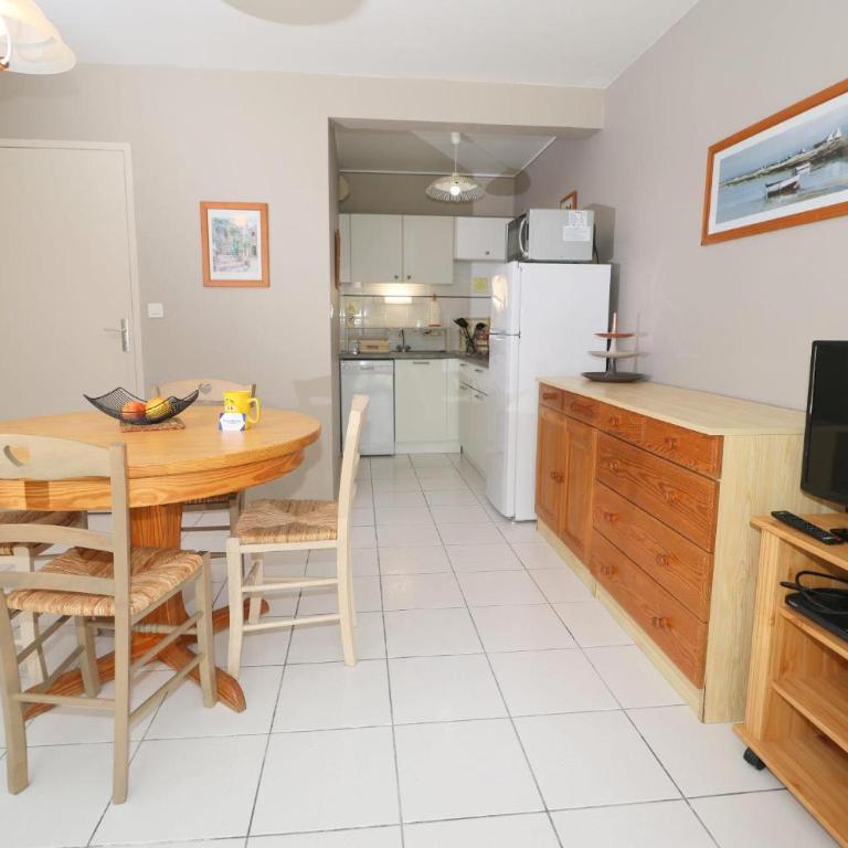 Le Jardin de La Baule by Tranquil at Home - Appartamento con 1 Camera da Letto - 3