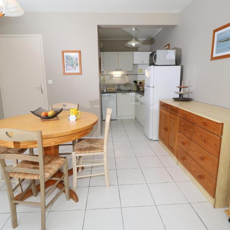 Le Jardin de La Baule by Tranquil at Home - Appartamento con 1 Camera da Letto - 4