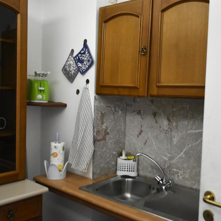 Casa Turiddu - Appartamento con 1 Camera da Letto - 14