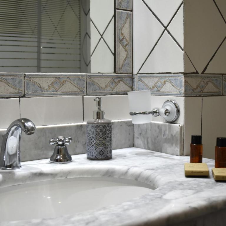 Casa Turiddu - Appartamento con 1 Camera da Letto - 12