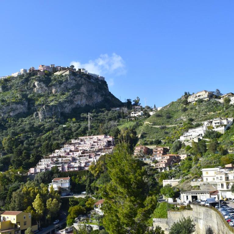 Casa Turiddu - Appartamento con 1 Camera da Letto - 9