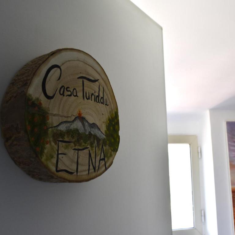 Casa Turiddu - Appartamento con 1 Camera da Letto - 5