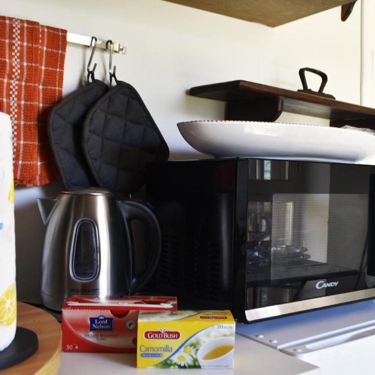 Casa Turiddu - Appartamento con 1 Camera da Letto - 11