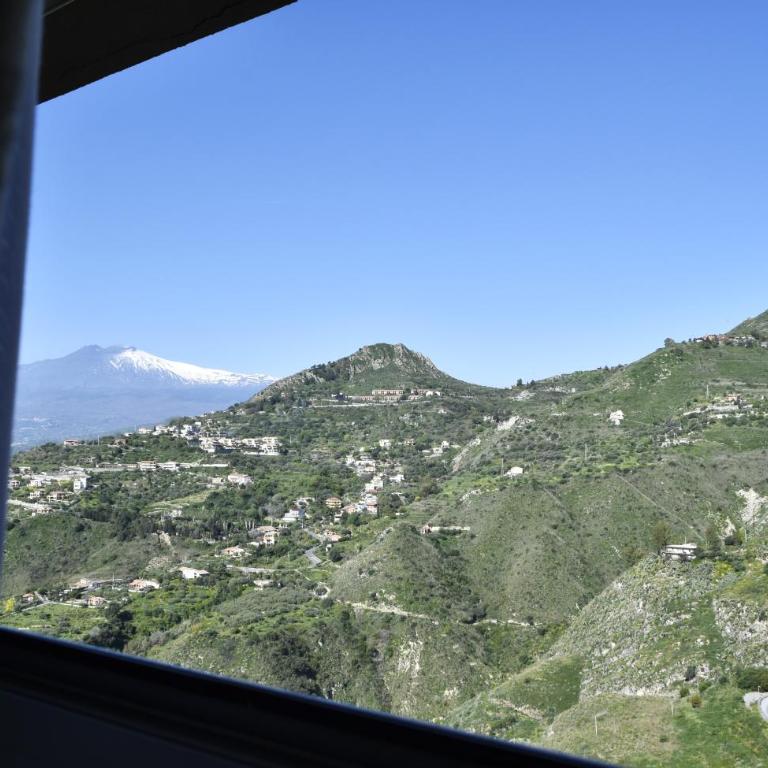 Casa Turiddu - Appartamento con 1 Camera da Letto - 13