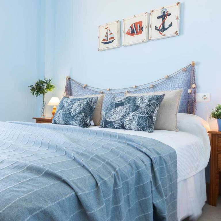 LUCKY HOLIDAY RiUMAR - Apartamento con vistas al mar - 10
