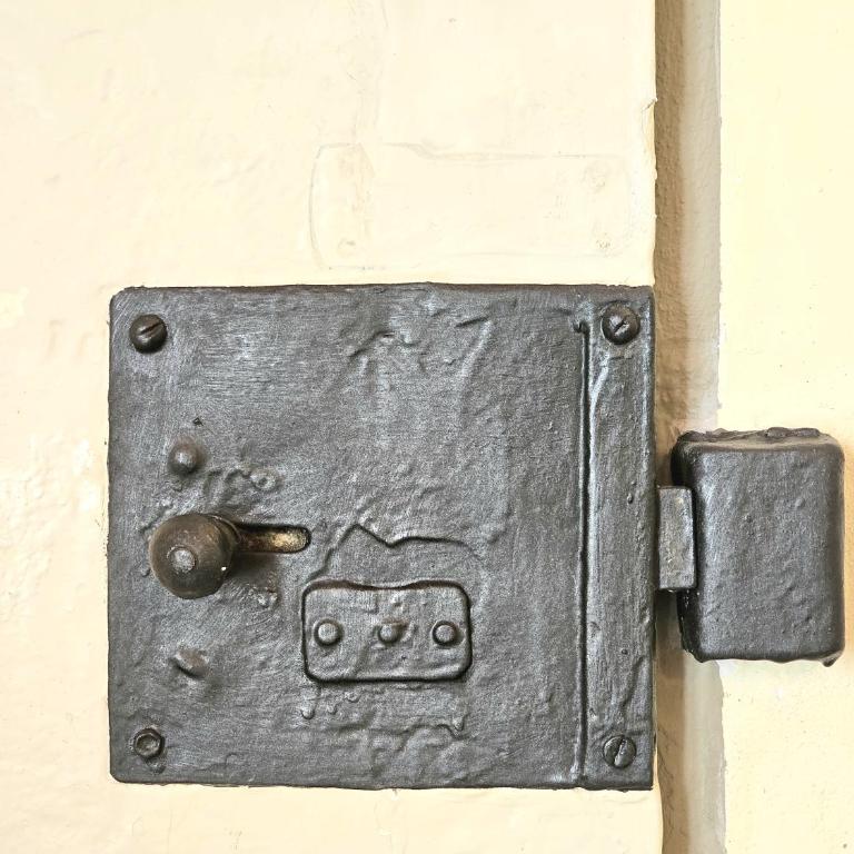 CozyBricks in Lucca - Apartments in Lucca Historical Center - Air Cond & WiFi - - Appartamento - 1° Piano - 16