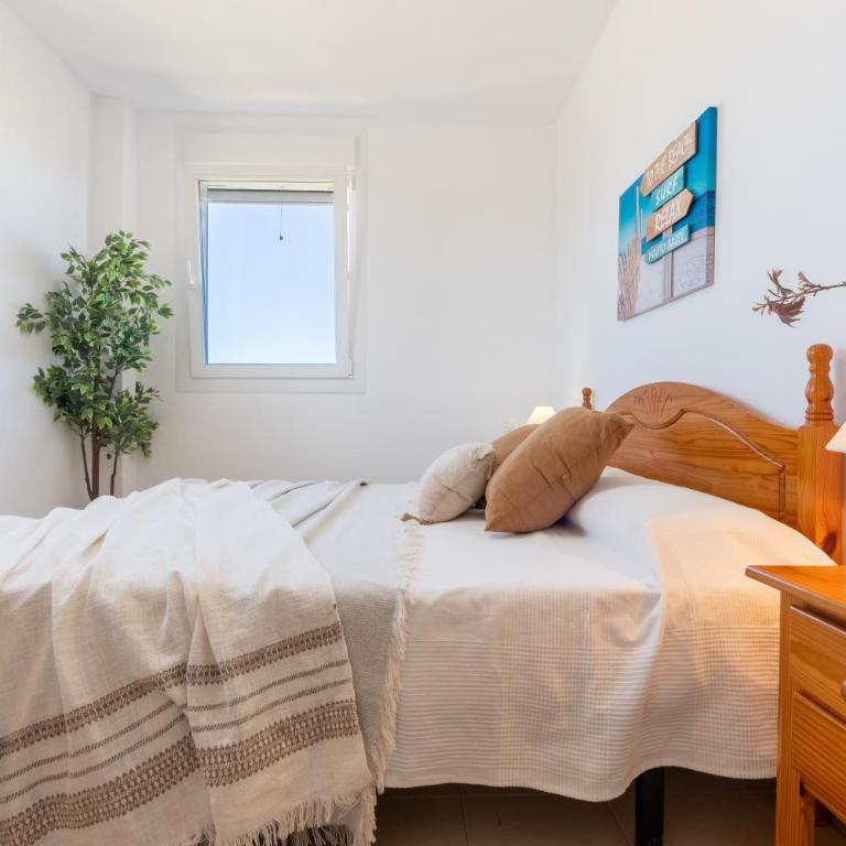 LUCKY HOLIDAY RiUMAR - Apartamento con vistas al mar - 39