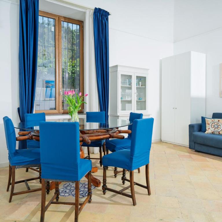 Villa De Luca - Luxury villa with terrace and Jacuzzi by the sea - Villa con Vista Mare - 10