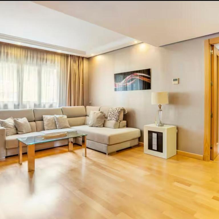 Lujoso apartamento -Benalmadena costa Torrequebrada - Apartamento - 12