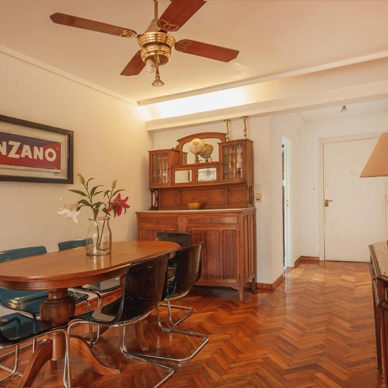 Perfecto para Familias & Grupos - Departamento Grande y Luminoso - Apartamento de 3 dormitorios - 22