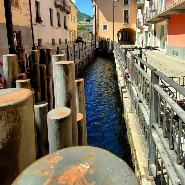 Il Mughetto - Monolocale con Balcone - 14