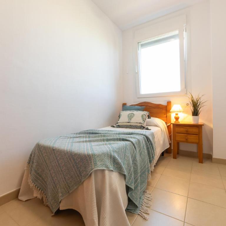LUCKY HOLIDAY RiUMAR - Apartamento con vistas al mar - 45
