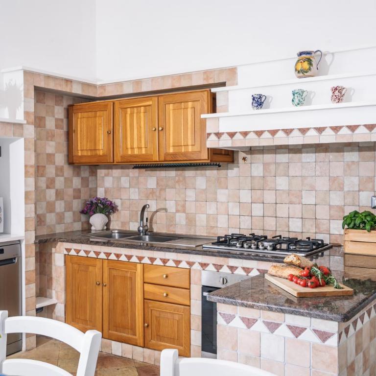 Villa De Luca - Luxury villa with terrace and Jacuzzi by the sea - Villa con Vista Mare - 23