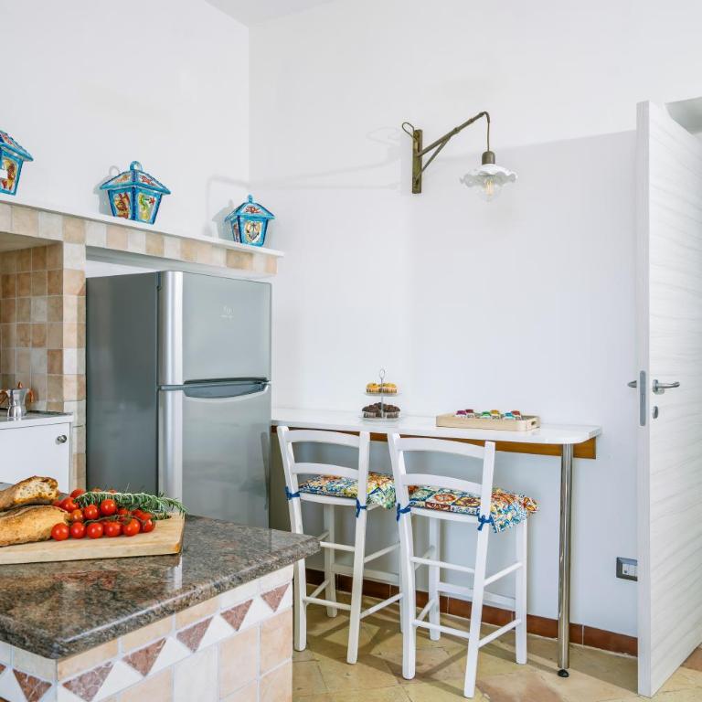 Villa De Luca - Luxury villa with terrace and Jacuzzi by the sea - Villa con Vista Mare - 22
