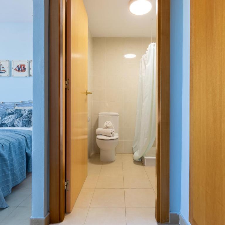LUCKY HOLIDAY RiUMAR - Apartamento con vistas al mar - 47