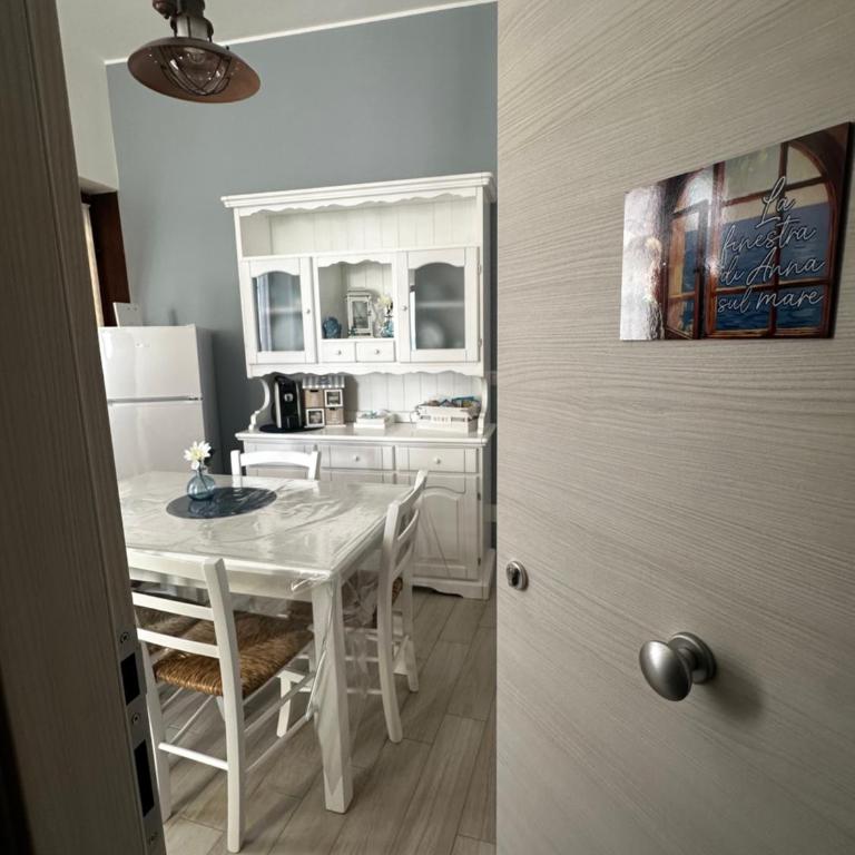 La finestra di Anna sul mare - Appartamento con 2 Camere da Letto - 13