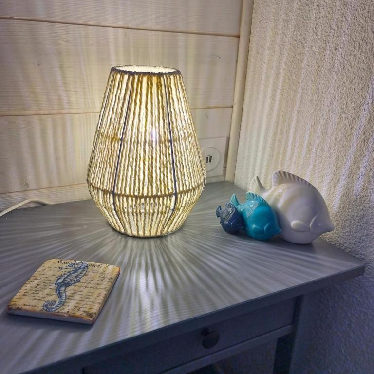 A La Plage - Appartement 1 Chambre - 13