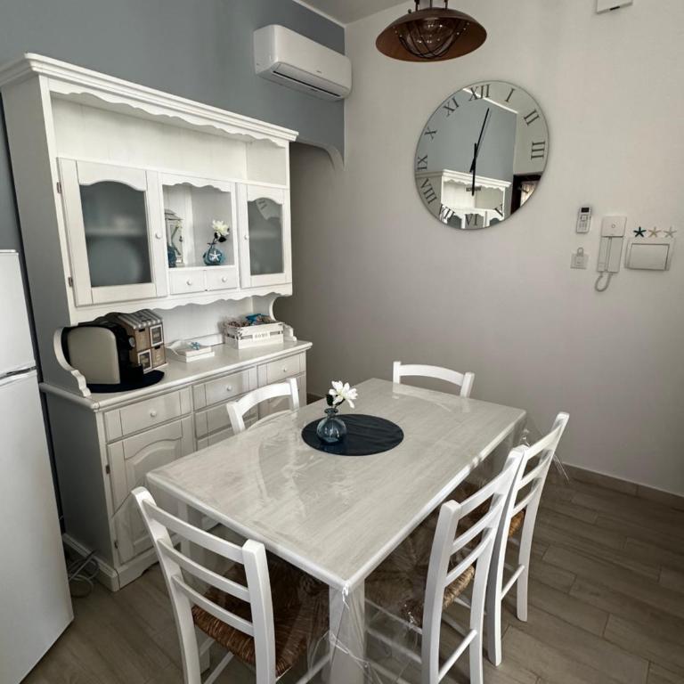 La finestra di Anna sul mare - Appartamento con 2 Camere da Letto - 15