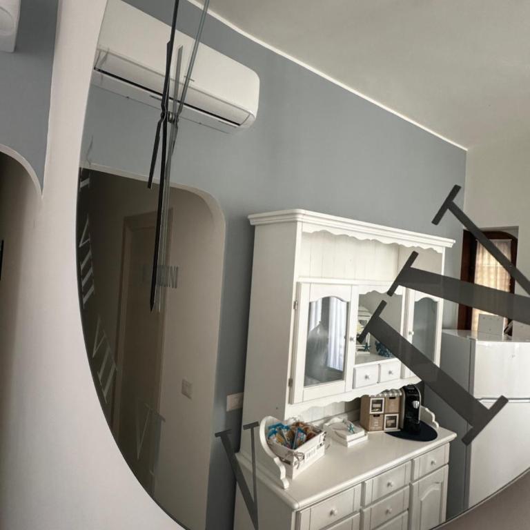 La finestra di Anna sul mare - Appartamento con 2 Camere da Letto - 19