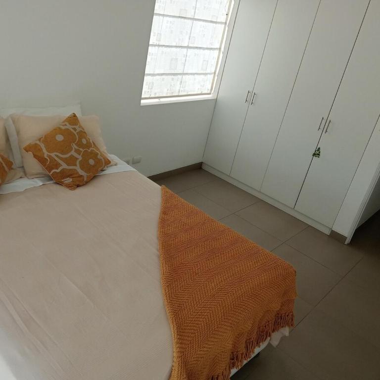 Asia - Condominio Las Terrazas - departamento lindo y confortable - Apartment with Terrace - 5