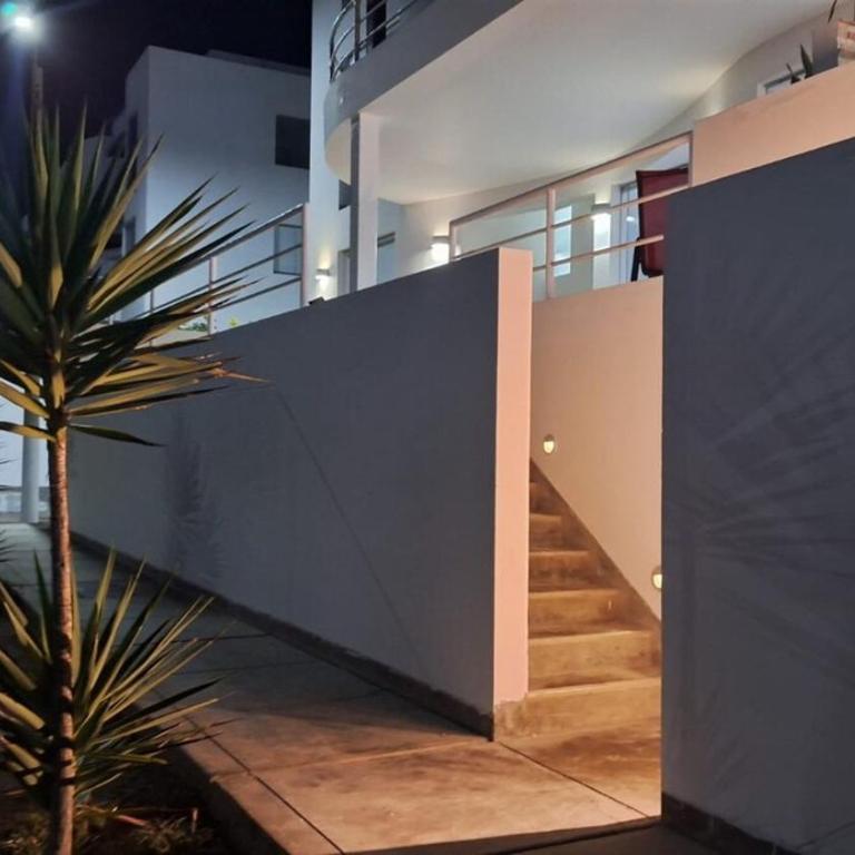 Asia - Condominio Las Terrazas - departamento lindo y confortable - Apartment with Terrace - 11