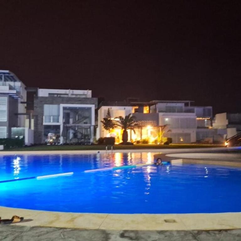 Asia - Condominio Las Terrazas - departamento lindo y confortable - Apartment with Terrace - 3