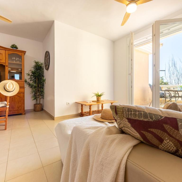 LUCKY HOLIDAY RiUMAR - Apartamento con vistas al mar - 50