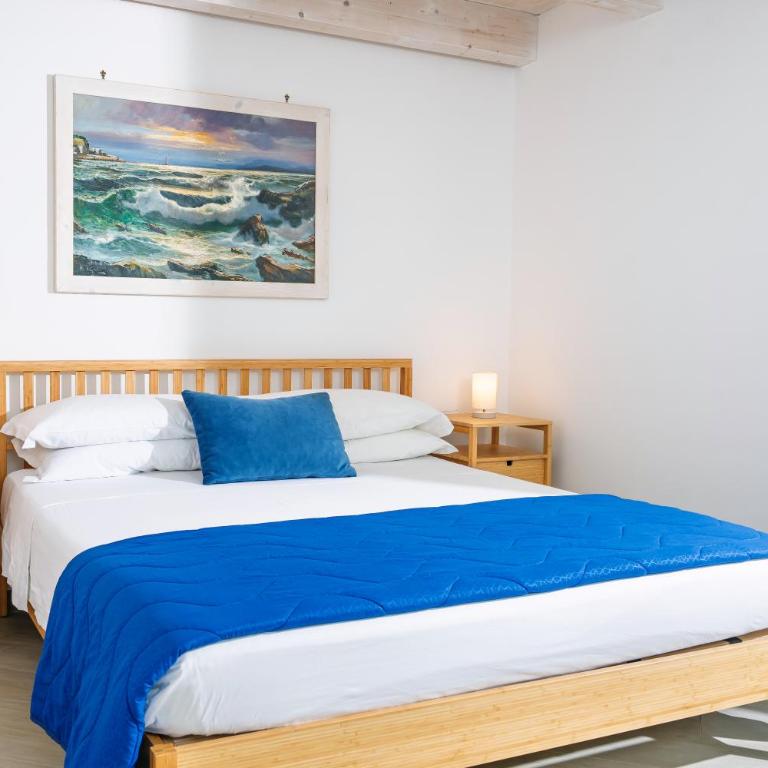 Villa De Luca - Luxury villa with terrace and Jacuzzi by the sea - Villa con Vista Mare - 26