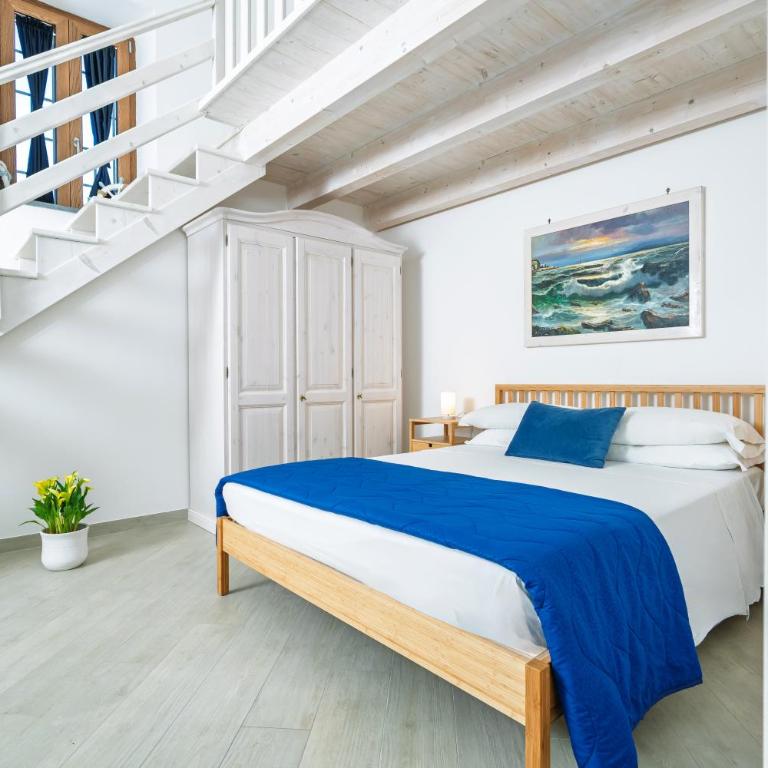 Villa De Luca - Luxury villa with terrace and Jacuzzi by the sea - Villa con Vista Mare - 27