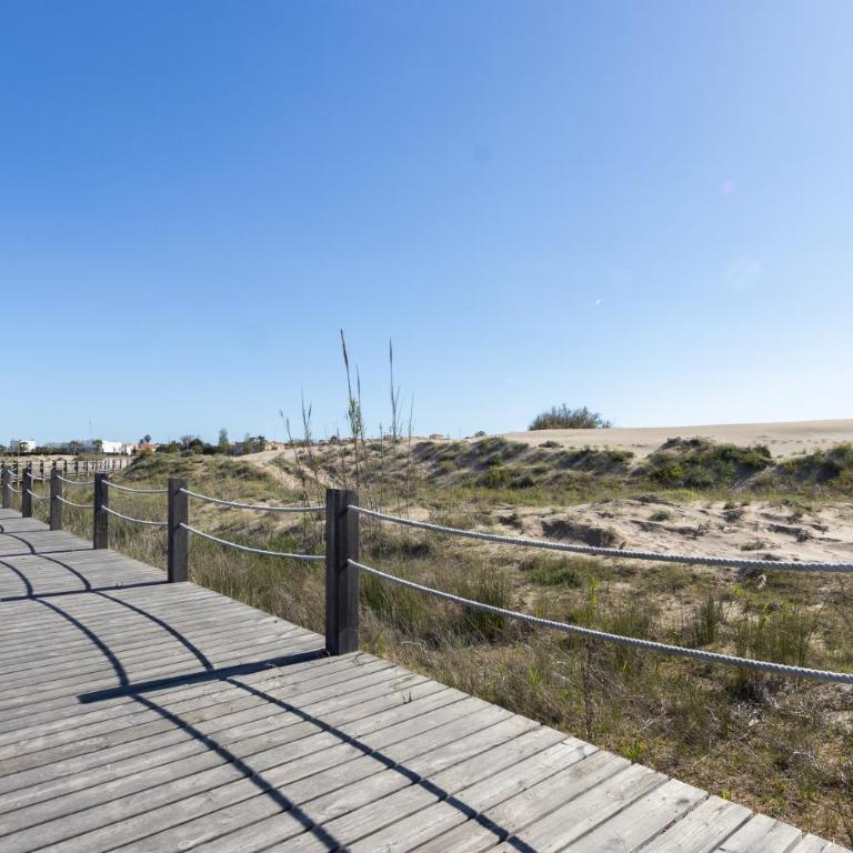 LUCKY HOLIDAY RiUMAR - Apartamento con vistas al mar - 52