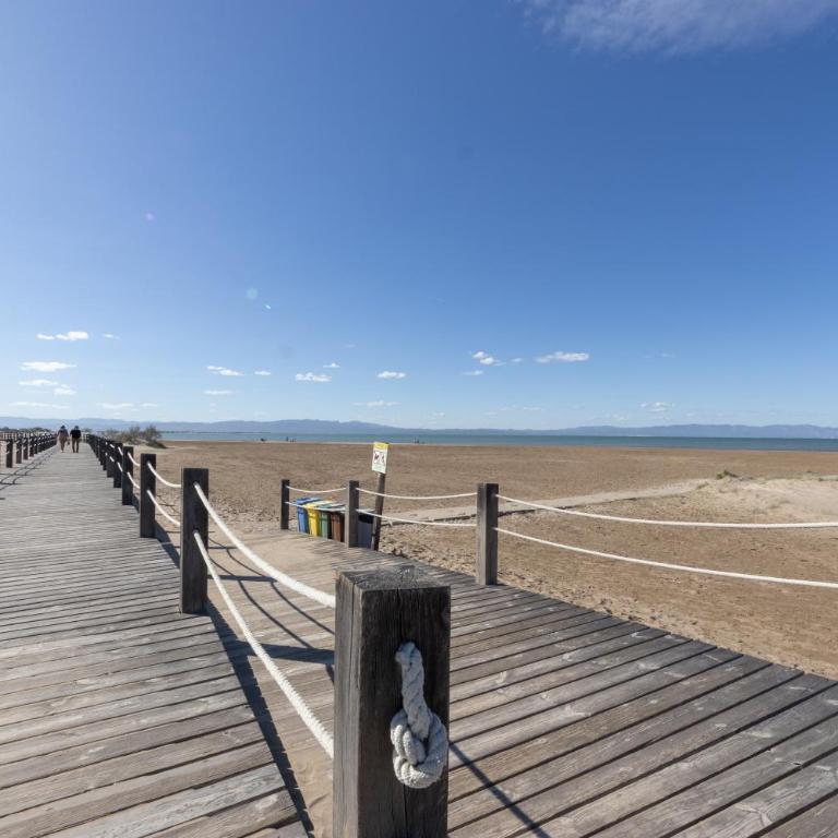 LUCKY HOLIDAY RiUMAR - Apartamento con vistas al mar - 54
