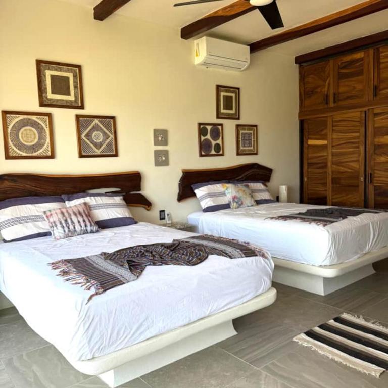 Villa De Las Rocas - Villa - 22