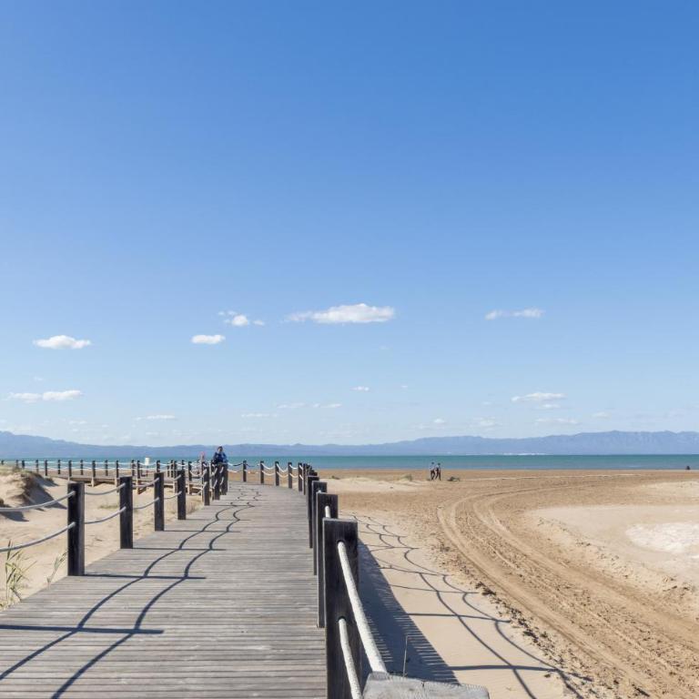LUCKY HOLIDAY RiUMAR - Apartamento con vistas al mar - 55