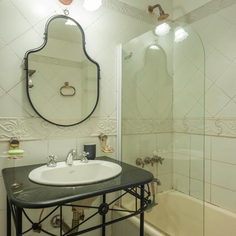 Perfecto para Familias & Grupos - Departamento Grande y Luminoso - Apartamento de 3 dormitorios - 47